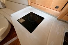 Купить яхту Intrepid 47 в Shestakov Yacht Sales