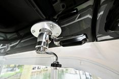 Продажа яхты Intrepid