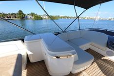 Buy a yacht YTF 002 2024