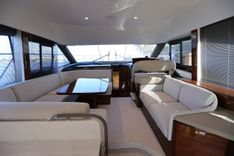 best yacht sales deals YTF 002 - PRINCESS