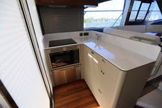 Buy a yacht YTF 002 - PRINCESS