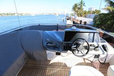 Buy a YTF 002 F 45 at Shestakov Yacht Sales