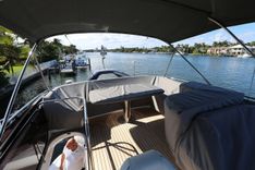 Buy a yacht YTF 002 - PRINCESS