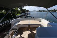 Buy a YTF 002 F 45 at Shestakov Yacht Sales