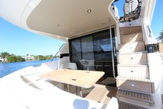 Buy a YTF 002 2024 at Shestakov Yacht Sales