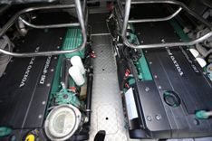 Buy a YTF 002 2024 at Shestakov Yacht Sales