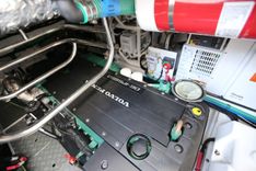 YTF 002 - PRINCESS yacht sale