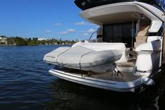 Buy a YTF 002 46 at Shestakov Yacht Sales