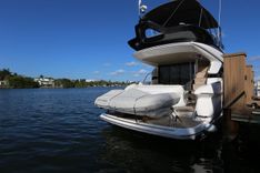 Buy a yacht YTF 002 46