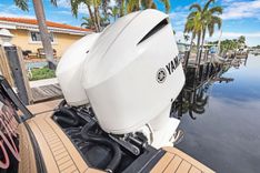 VITAMIN SEA 2018 yacht sale