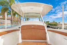 the best price on VITAMIN SEA - SCOUT BOATS