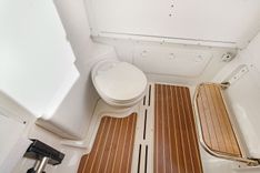 Buy a VITAMIN SEA - SCOUT BOATS at Shestakov Yacht Sales