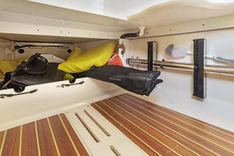 VITAMIN SEA yacht sale