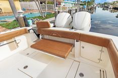 VITAMIN SEA - SCOUT BOATS