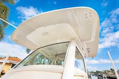 Buy a yacht VITAMIN SEA - SCOUT BOATS