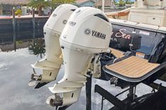 Buy a VITAMIN SEA 320 LXF at Shestakov Yacht Sales