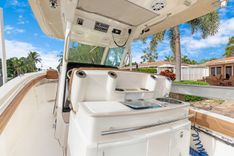 VITAMIN SEA - SCOUT BOATS yacht sale