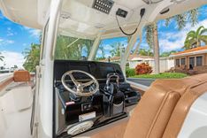 VITAMIN SEA - SCOUT BOATS