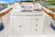 the best price on VITAMIN SEA - SCOUT BOATS