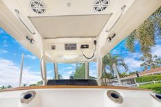 Buy a VITAMIN SEA - SCOUT BOATS at Shestakov Yacht Sales