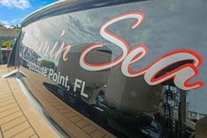 Buy a yacht VITAMIN SEA 2018