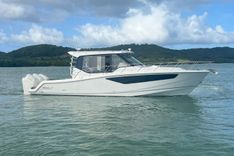 best yacht sales deals No Name - Boston Whaler