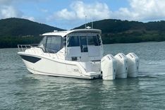 No Name - Boston Whaler