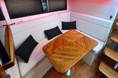 best yacht sales deals No Name Conquest 405