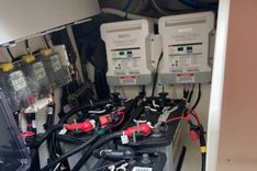 No Name Conquest 405 price