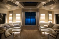 Buy a yacht MAZARIN HSF 58 HSF 58