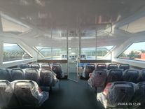 Buy a MAZARIN HSF 58 HSF 58 at Shestakov Yacht Sales