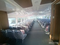 Buy a yacht MAZARIN HSF 58 - MAZARIN