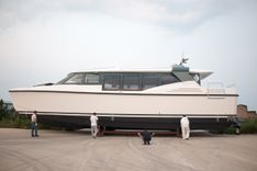 Buy a yacht MAZARIN HSF 58 2025