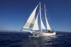 Стоимость яхты WHITE WINGS - #1 HULL