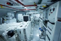 Купить яхту WHITE WINGS в Shestakov Yacht Sales