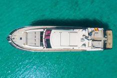 best yacht sales deals GUY COUACH 70 67