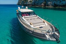 Buy a yacht GUY COUACH 70 - GUY COUACH