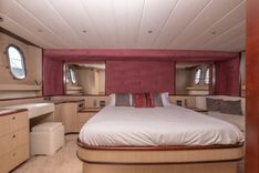 Buy a yacht GUY COUACH 70 70