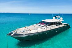 best yacht sales deals GUY COUACH 70