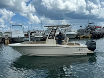 Купить яхту No Name 21 в Shestakov Yacht Sales