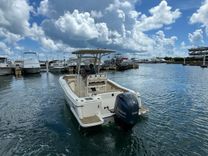 Купить яхту No Name 215 XSF в Shestakov Yacht Sales