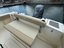 Продажа яхты No Name - SCOUT BOATS