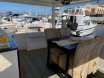 Купить яхту Toes in the Sand 47 в Shestakov Yacht Sales