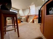 Купить яхту Toes in the Sand - Silverton в Shestakov Yacht Sales