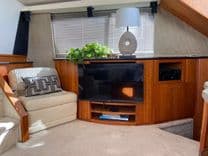 Стоимость яхты Toes in the Sand - Silverton