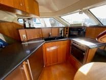 Купить яхту Toes in the Sand в Shestakov Yacht Sales