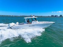 Aloan At Last - FOUNTAIN