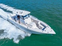 Стоимость яхты Aloan At Last - FOUNTAIN