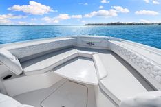 Купить яхту Aloan At Last 2023 в Shestakov Yacht Sales