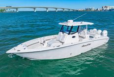 Стоимость яхты Aloan At Last 32 NX